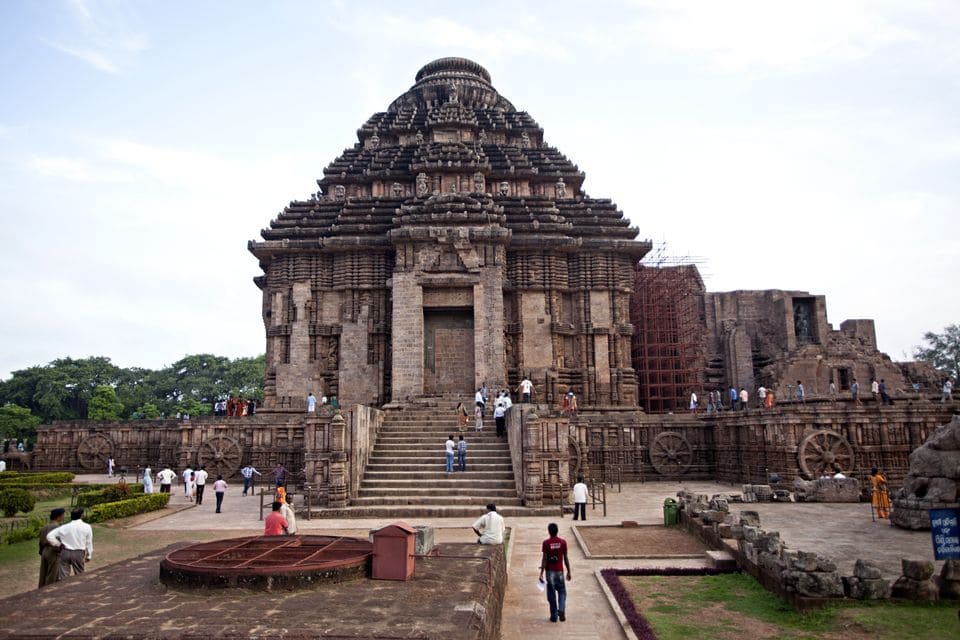 Odisha